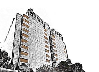 Puisi: Catatan di Selasar Plaza 89