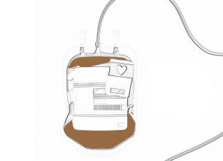 Puisi: Darah Terakhir