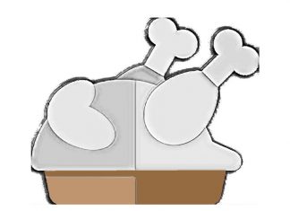 Puisi: Kalkun Bulan November