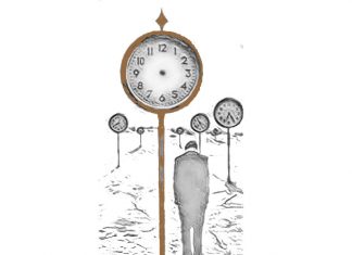 Puisi: Katakan pada Izrail