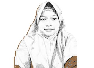 Aku Tak Tahu Mau Jadi Apa