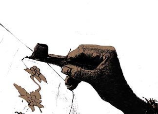 Batik, Merajut Persatuan dalam Keberagaman untuk Indonesia Maju