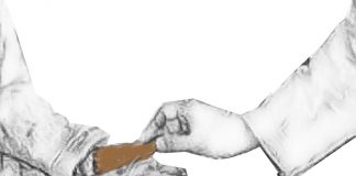 Cerpen: Tepuk Tepung Tawar