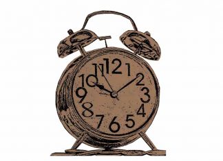 Cerpen: Dipotong Setengah