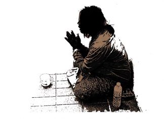 Cerpen: Pencarian Ibu