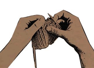 Cerpen: Di Atas Dipan, Ia Terdiam