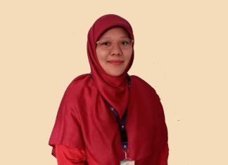 Lolos Seleksi Program Praktisi Mengajar Kemdikbudristek RI, Ketua Komunitas Riau Sastra Mengajar di 4 Universitas