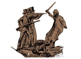 Perjuangan Perlawanan Daerah terhadap Kolonialisasi Belanda pada Abad ke-19