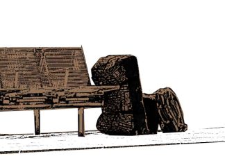 Cerpen: Merantau ke Kampung Sendiri