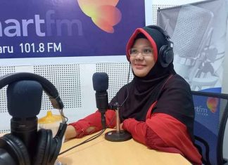 Pengembangan Program Komunitas, Komunitas Riau Sastra Dirikan Penerbitan Buku Riau Sastra Press