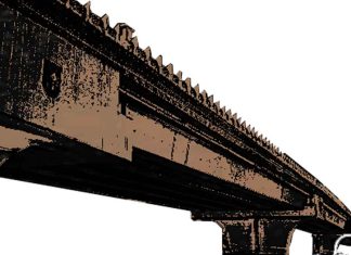 Cerpen: Coretan di Jalan Layang