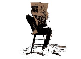 Majalah Sastra, Masihkah Dibutuhkan Riau?