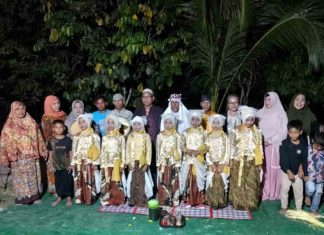 Melirik Okura dengan Ritual Pengobatan Deo Kayangan Melalui Pendokumentasian