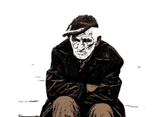 Cerpen: Pelita Perbatasan