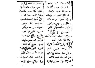 Manolam: Asing di Tanah Sendiri