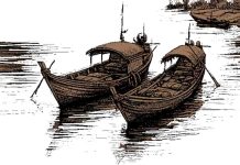 Pantun – Pantun Delisma Anggriani Butarbutar