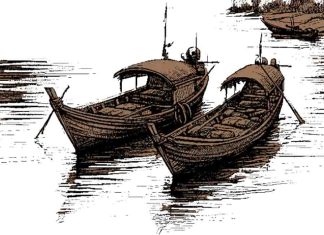 Pantun – Pantun Delisma Anggriani Butarbutar