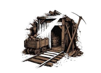 Puisi: Mendulang Peradaban