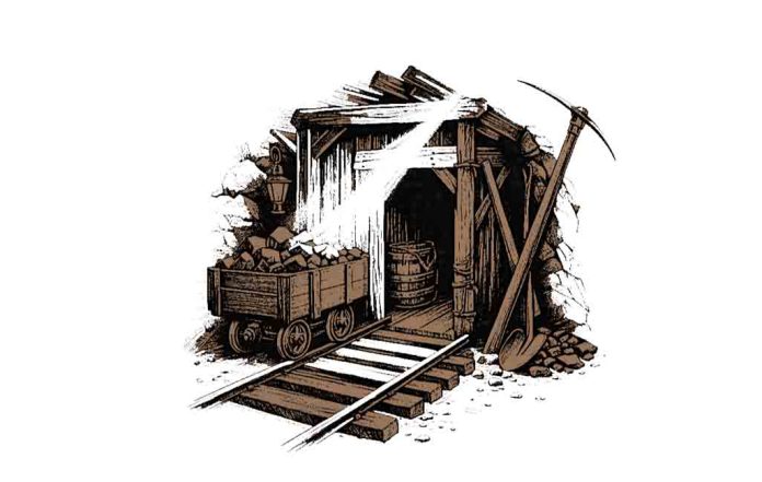 Puisi Mendulang Peradaban