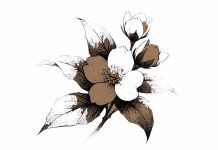 Syair: Sekuntum Kasih