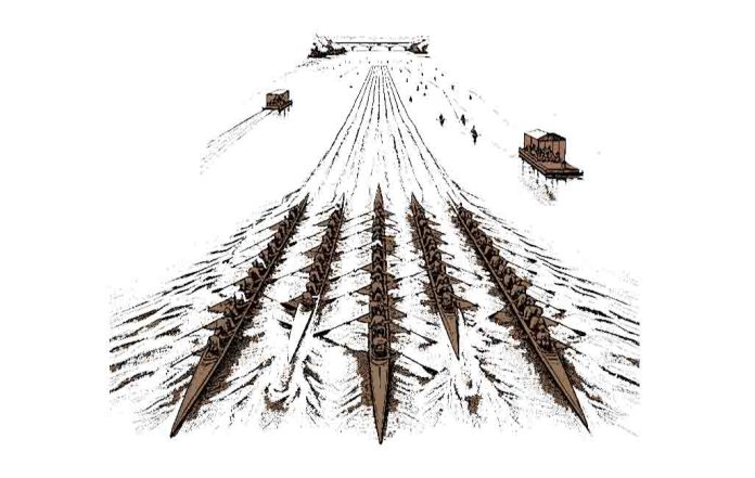 Puisi Kekuatan yang Melampaui Segalanya