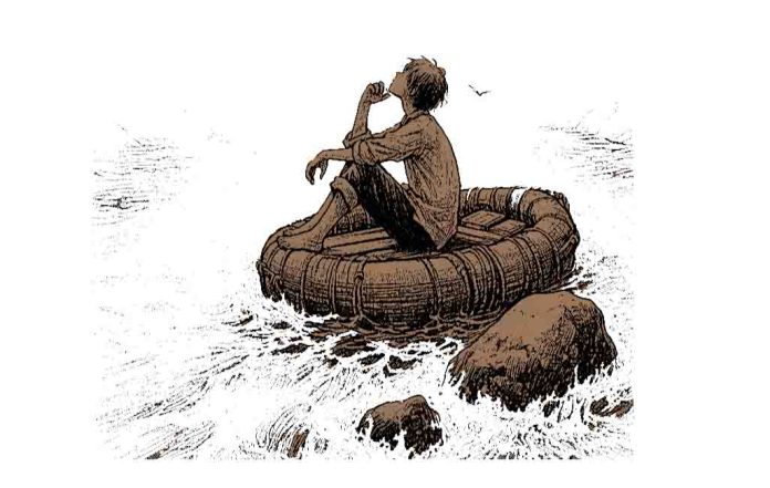 Puisi Masam Rindu Wangi Perindu