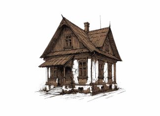 Cerpen: Rumah Empat Belas