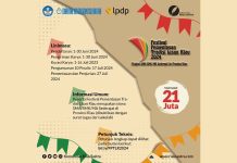 Festival Pementasan Tradisi Lisan Riau 2024 Giatkan Pelestarian Budaya Lokal