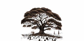 Puisi: Bulian Makam Tua