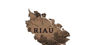 Puisi: Mendaras Riau