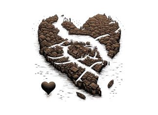 Puisi: Pesan Cinta Celebes untuk Riau