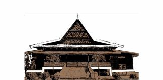 Puisi: Mahligai