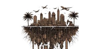 Puisi: Pekanbaru dalam Gemuruh