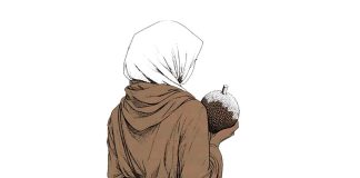 Cerpen: Perempuan Mengidam Nangka