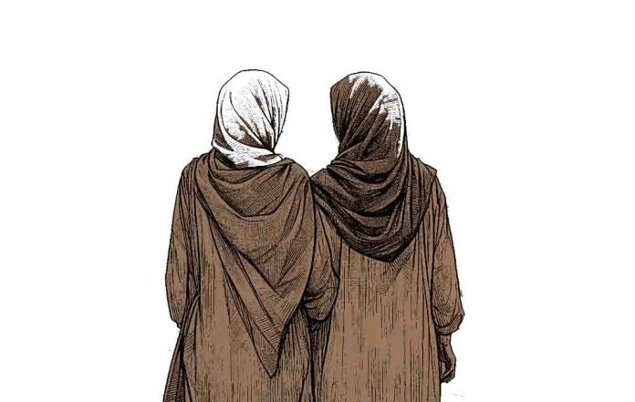 Puisi Puan