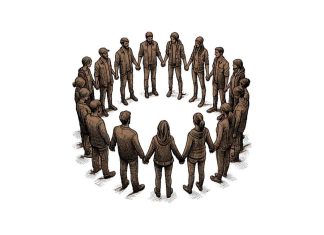 Cerpen: Dua Orang yang Berdosa