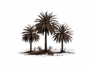 Cerpen: Pohon Ajaib Berbuah Emas