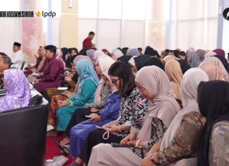 Seminar Nasional Tradisi Lisan Riau 2024: Upaya Pemajuan Kebudayaan yang Berkelanjutan