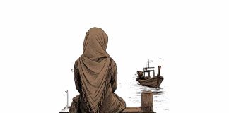 Cerpen: Nelayan dan Tambang Pasir Laut