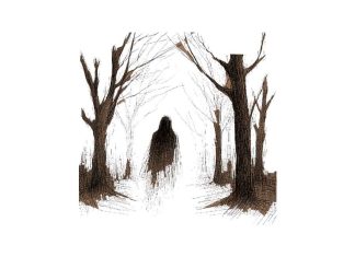 Cerpen: Orang-Orang Bunian