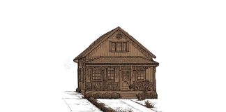 Puisi: Rumah Singgah