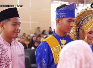 Komunitas Riau Sastra Sukses Gelar Festival Pementasan Tradisi Lisan Se-Provinsi Riau Tahun 2024