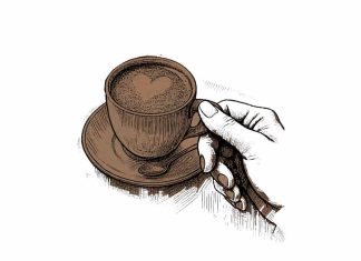 Puisi: Getar Setia Seorang Suami