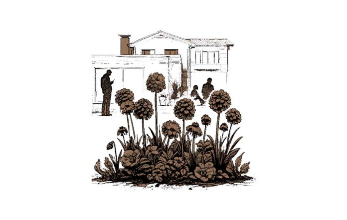 Cerpen Robot Tahun Baru