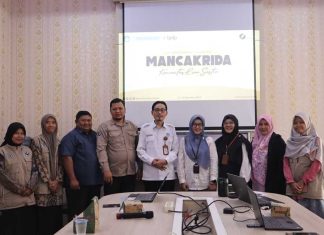 Komunitas Riau Sastra Gelar Program Mancakrida untuk Peningkatan Kapasitas Organisasi
