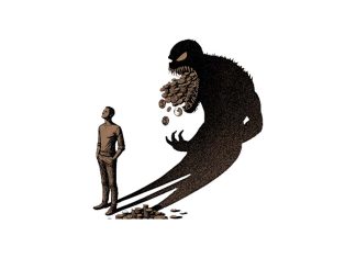 Puisi: Begitu Panas, Begitu Kejam