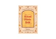Resensi Novel Rotasi Dunia Reiji Karya Itakrn: Jejak Luka dan Harapan