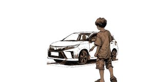 Cerpen: Radit, Orang Pilihan