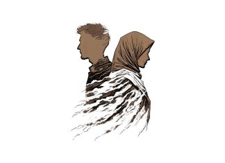 Puisi: Biru hanya Pemisah Waktu