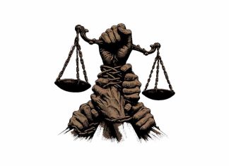 Puisi: Kisah di Negeri Wayang